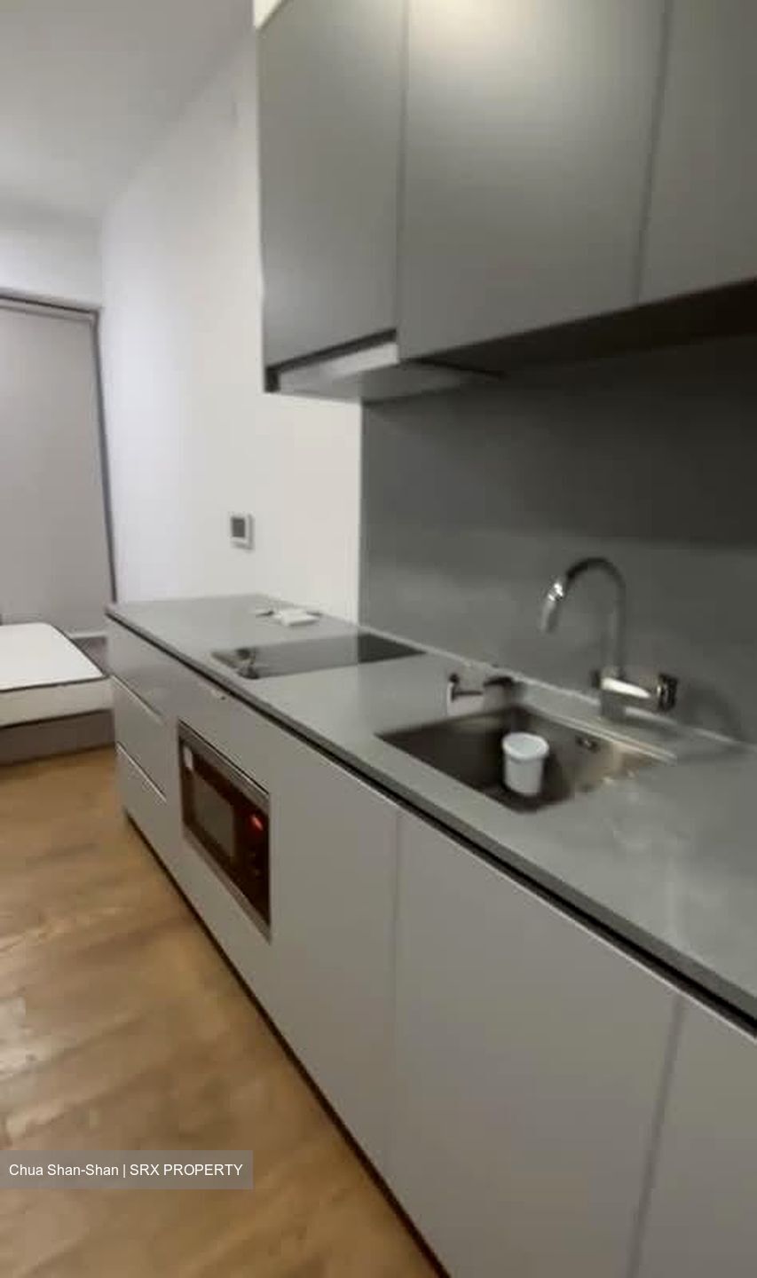 Parc Clematis (D5), Apartment #599072891